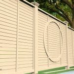 3d Fence Designs Burlington