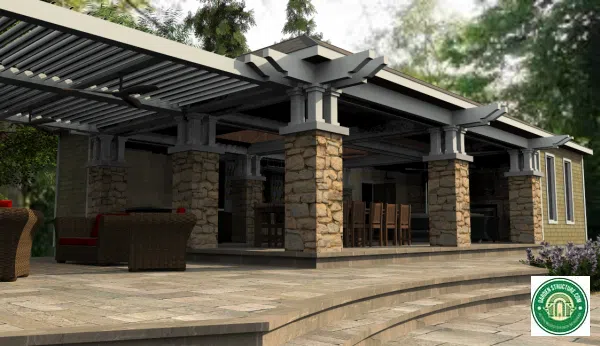 Cabana Designers in Ontario