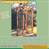 The Arts and Crafts DIY Arbour - Image 3