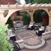 The Monterey Pergola Plan - Image 3