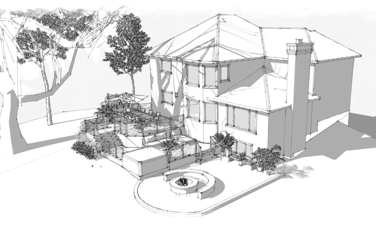 Deck and Patio designers in Woodbridge