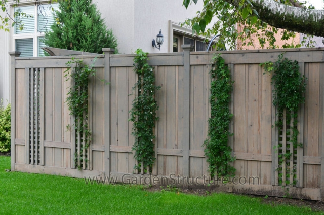 Fences Toronto ON 1