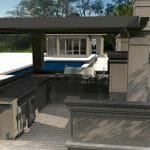 Kitchen Pavilion Render Mississauga2