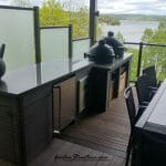 Outdoor Kitchens Woodbridge