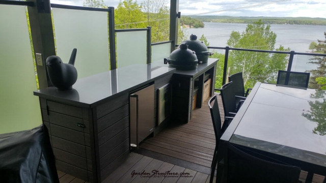 Outdoor Kitchens Woodbridge