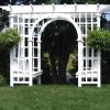 Lath House Pergola