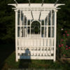 The Lath House Pergola Plan - Image 2