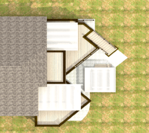 Rendering of Barrie Decks
