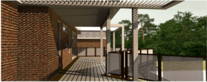 Deck Design Barrie