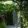 Adaptable Pergola Plans for patios and walkways T005 Pergola Plans