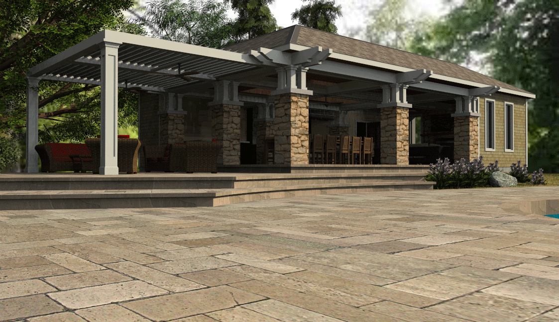 Cabana Design Mississauga