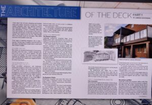 Deck Specialist Magazine article by Lawrence Winterburn