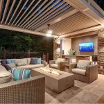 cabana burlington