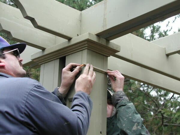 The Greene Pergola - Image 4