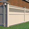 More cool fence designs!
