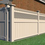cool fence designs e1747621435242