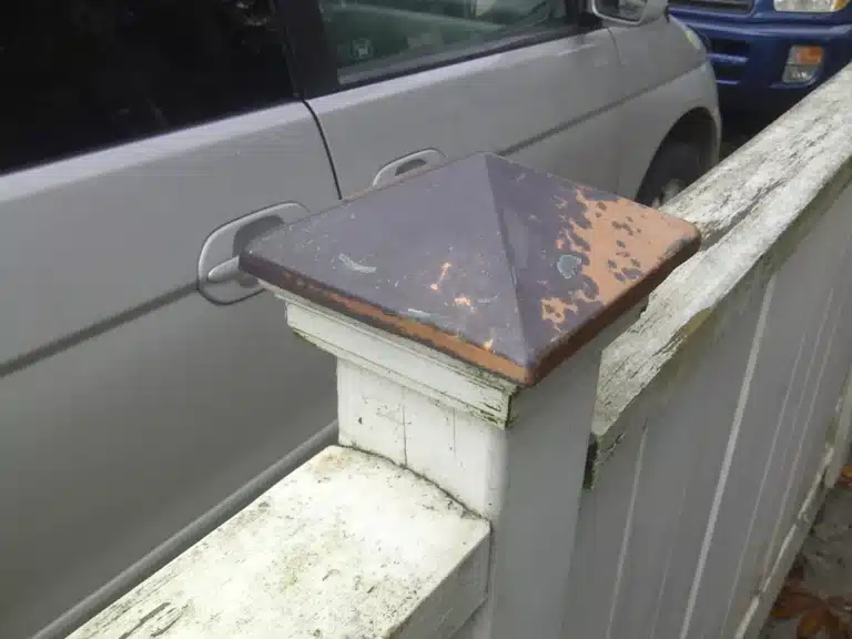 copper-post-caps