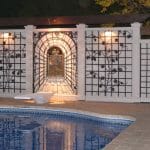 fence designers architectural woodwork