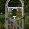 garden structure designs arbor and pergola plans
