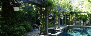 Pergola Designers Toronto