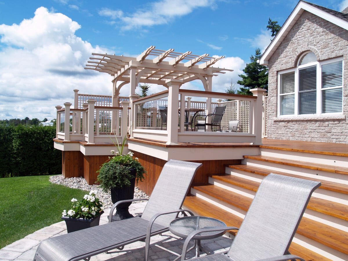 A designers dream decks