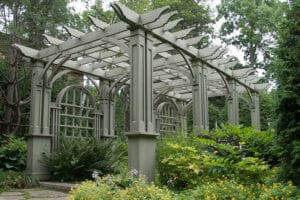 Pergola Plans
