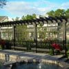 The Silverthorne Pergola Plans - Image 7
