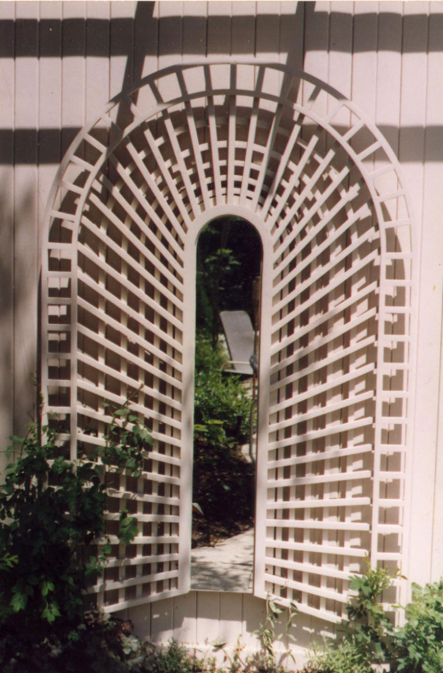 Trompe L'oeil