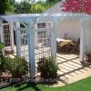 The Silverthorne Pergola Plans - Image 3